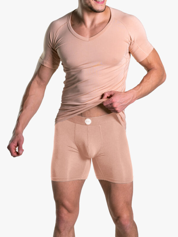 Gobi TRUNKS - Męskie MicroModal