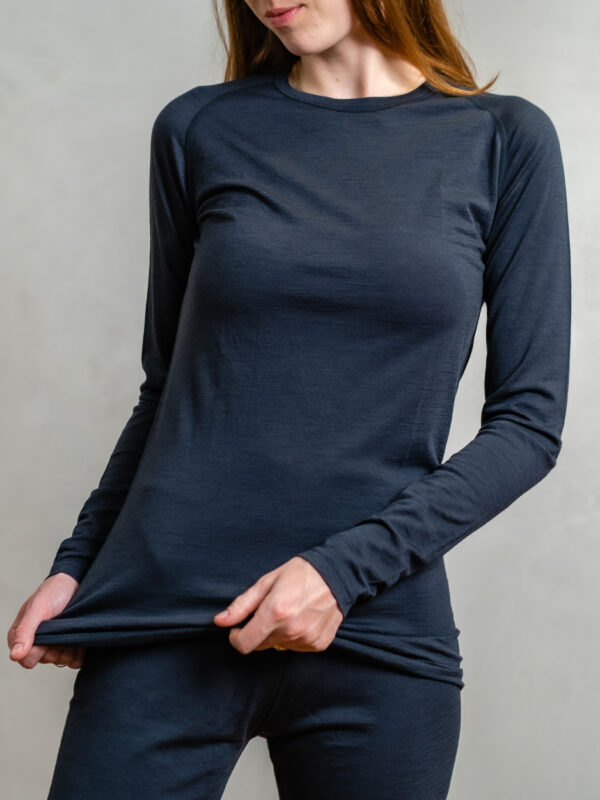 Damskie Merino – 150 gsm
