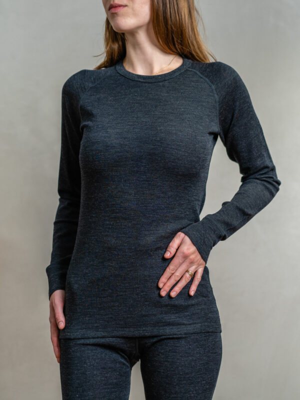 Damskie Merino – 200 gsm